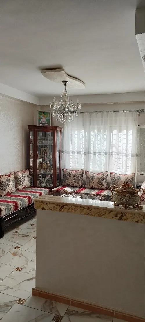 Vente Appartement F4 Tlemcen Tlemcen