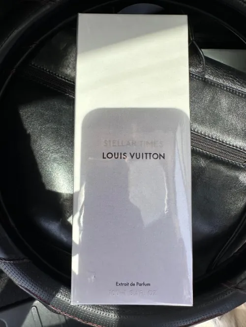 Louis Vuitton stellar times