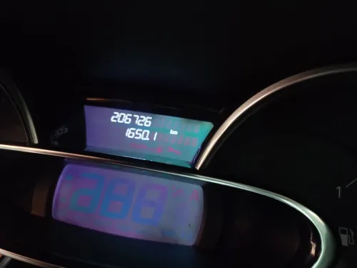 Renault Clio 4 2019 GT Line +