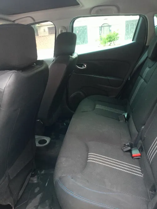 Renault Clio 4 2019 GT Line +
