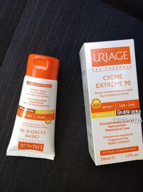 URIAGE Crème extrême SPF 90  50ml