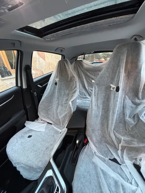 Livan X3 Pro  2025 Toute option
