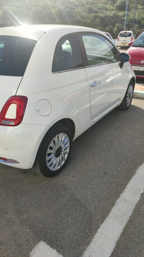 Fiat 500 2024 Dolcevita MIB