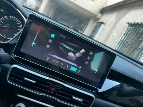 Geely Coolray 2025 Super max