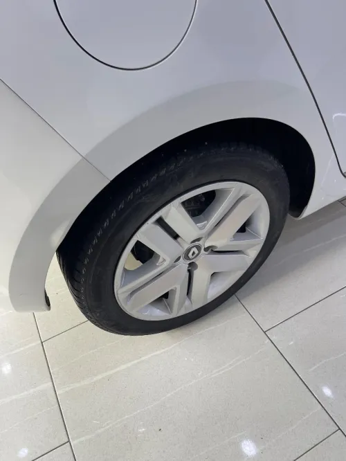 Renault Clio 5 2021 Zen