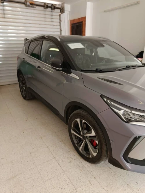 Geely Coolray 2024 Sport Limited