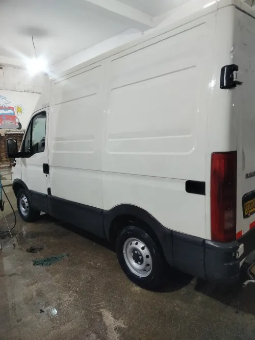 Iveco 29l11 2000