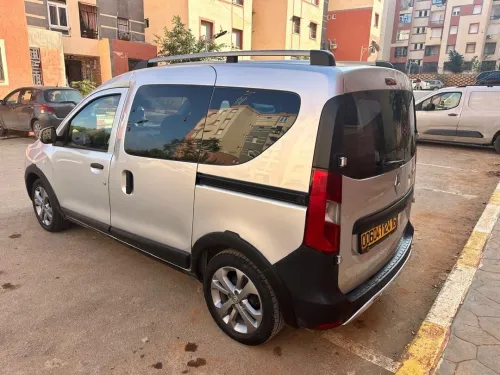Renault Kangoo 2024 Stepway
