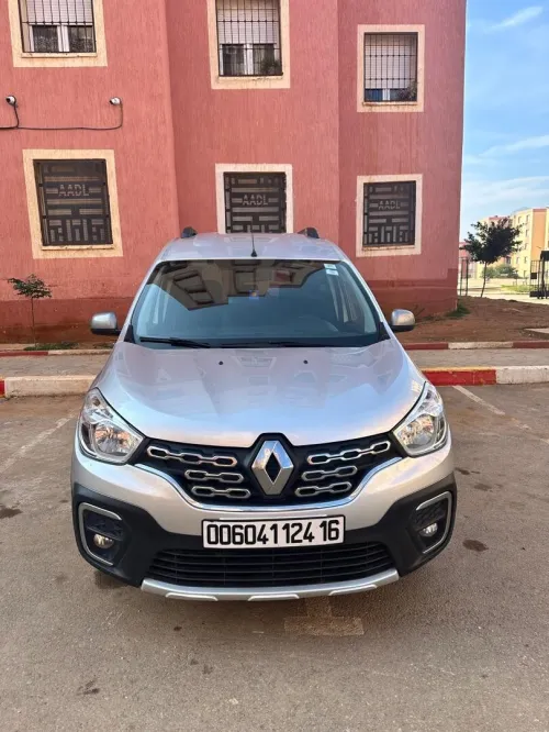 Renault Kangoo 2024 Stepway