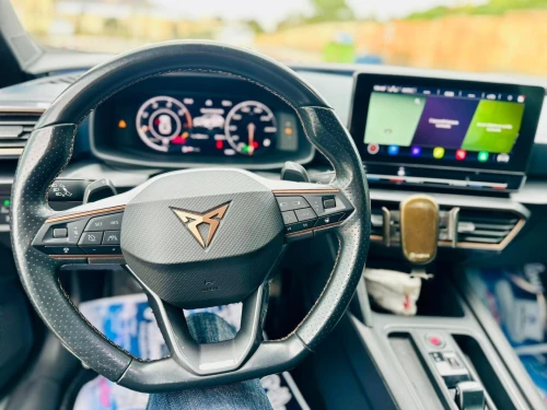 Cupra  Formentore 2023 4*4