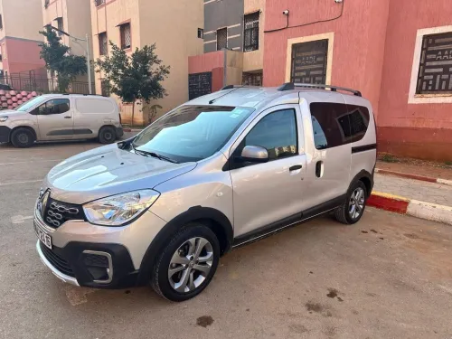 Renault Kangoo 2024 Stepway