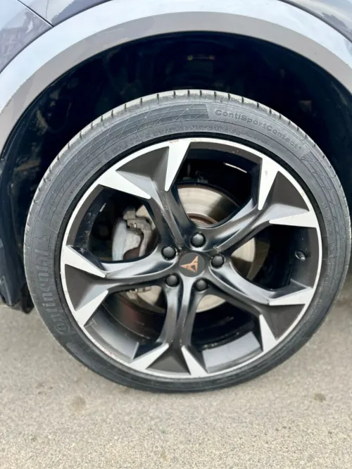 Cupra  Formentore 2023 4*4