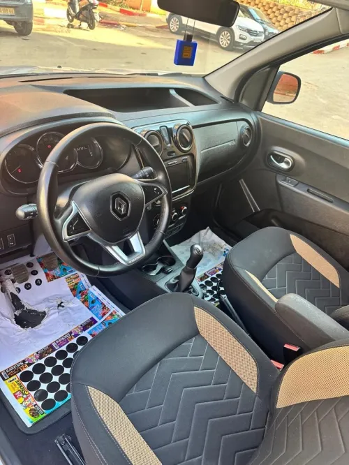 Renault Kangoo 2024 Stepway