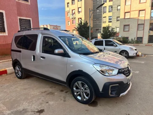 Renault Kangoo 2024 Stepway