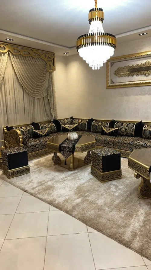 Vente Appartement F4 Oran El Kerma