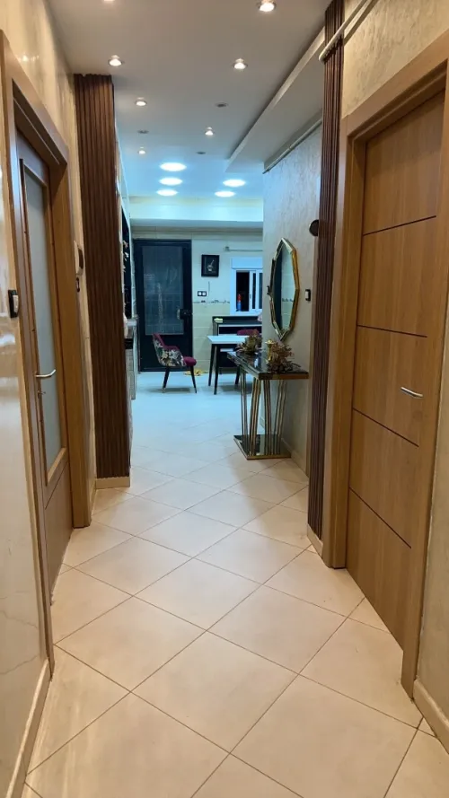 Vente Appartement F4 Oran El Kerma