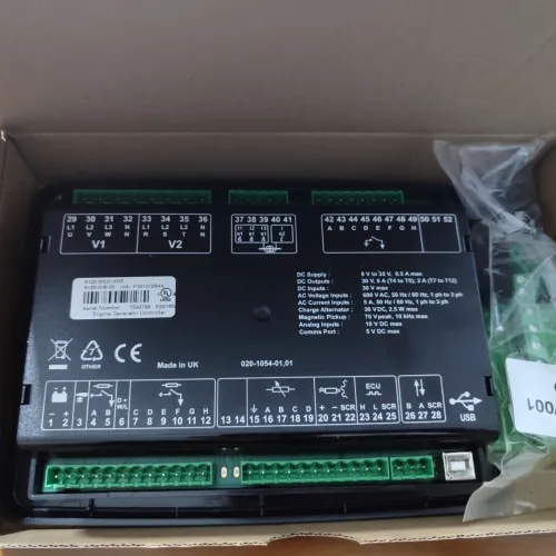 Contrôleur DSE6120 MKII AMF