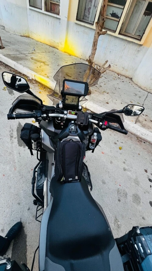 Honda Xadv 2018
