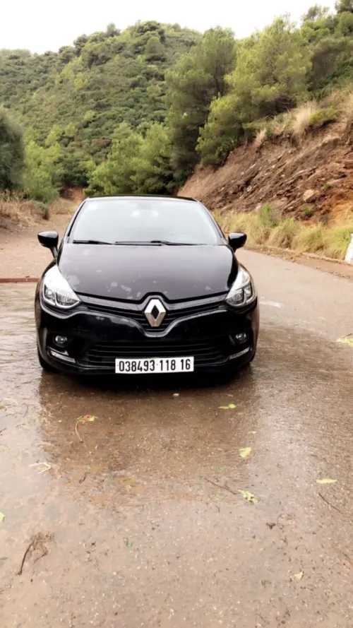 Clio Limited 2018 Top