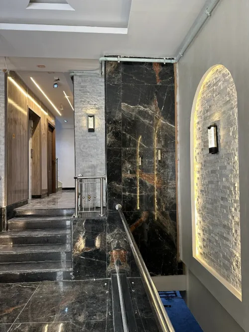 Vente Appartement F4 Oran Bir el djir