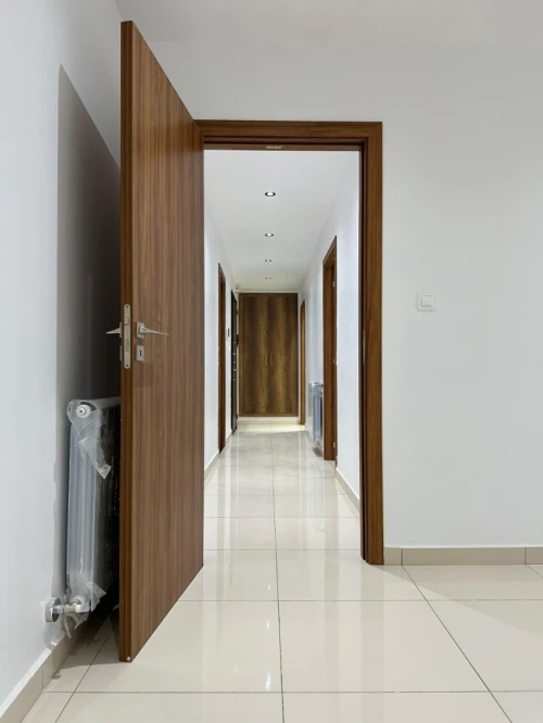 Vente Appartement F3 Oran Oran