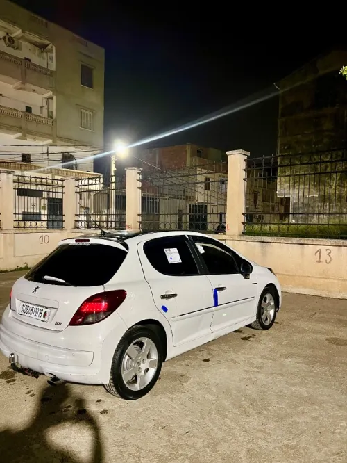 Peugeot 207 2010 Allure