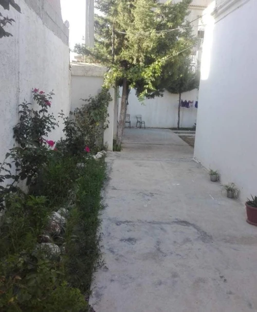 Vente Villa Boumerdès Ouled moussa