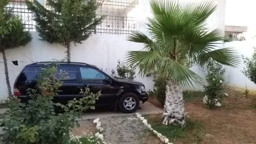 Vente Villa Boumerdès Ouled moussa