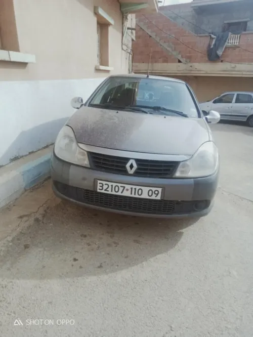 Renault Symbol 2010 Symbol