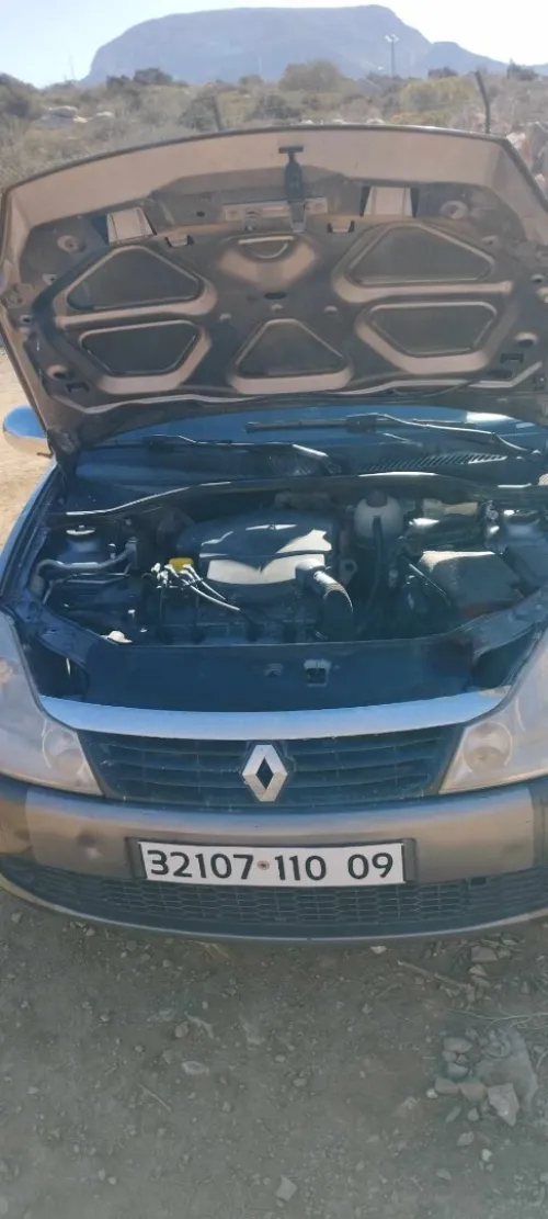 Renault Symbol 2010 Symbol