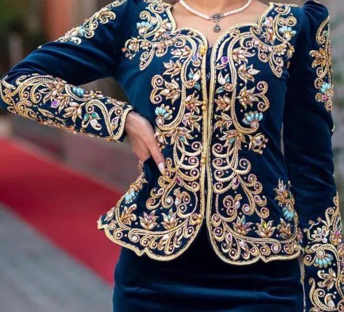 Karakou