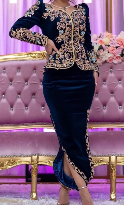 Karakou