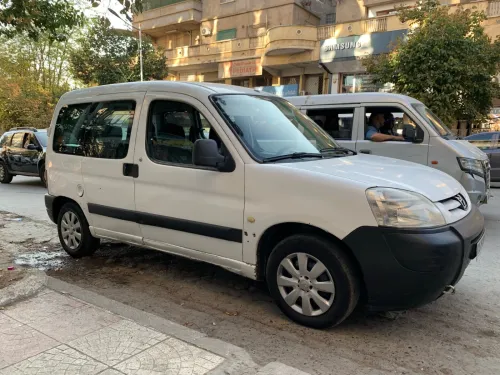 Peugeot Partner 2004 Partner
