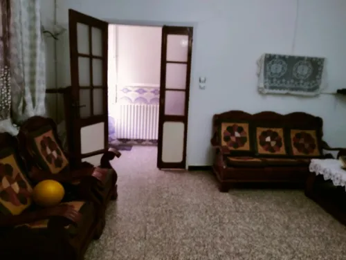 Vente Villa Tiaret Tiaret