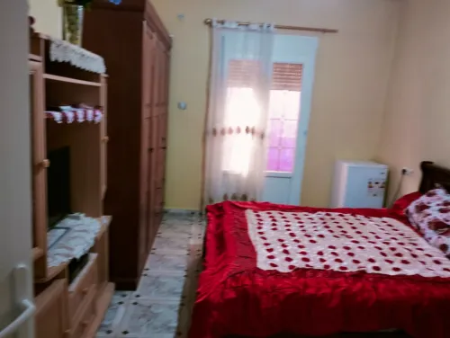 Vente Villa Tiaret Tiaret