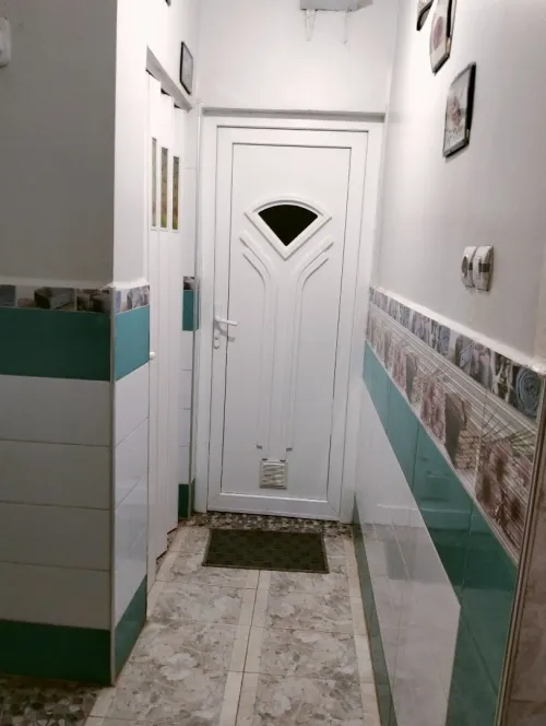 Vente Villa Tiaret Tiaret