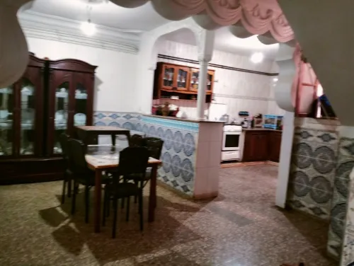 Vente Villa Tiaret Tiaret