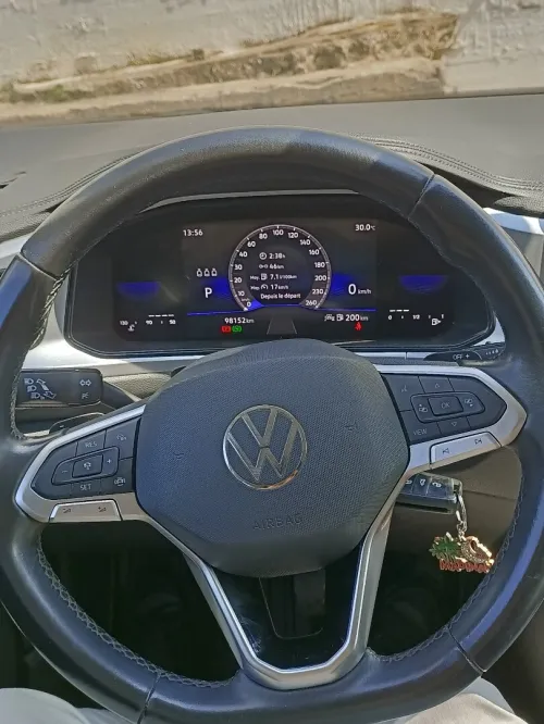 Volkswagen T-Roc 2023 Life Plus