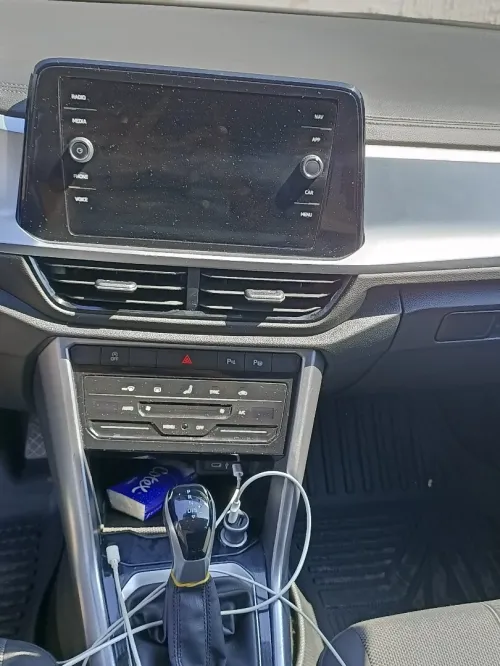 Volkswagen T-Roc 2023 Life Plus