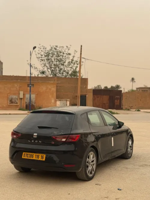 Seat Leon 2016 