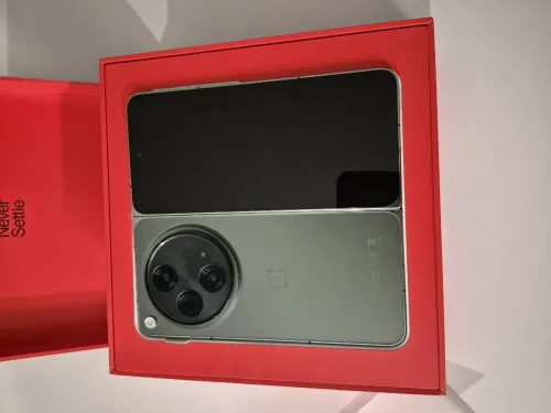 Oneplus Open
