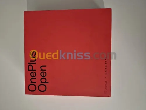 Oneplus Open