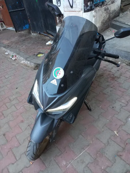 Okinio Max Ts 200 2024