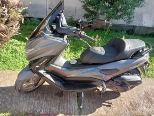 Okinio Max Ts 200 2024