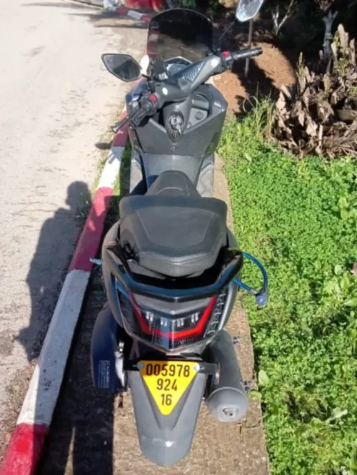 Okinio Max Ts 200 2024