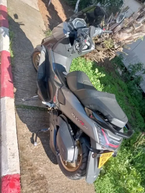 Okinio Max Ts 200 2024