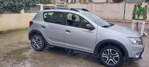Dacia Sandero 2023 Stepway Extreme