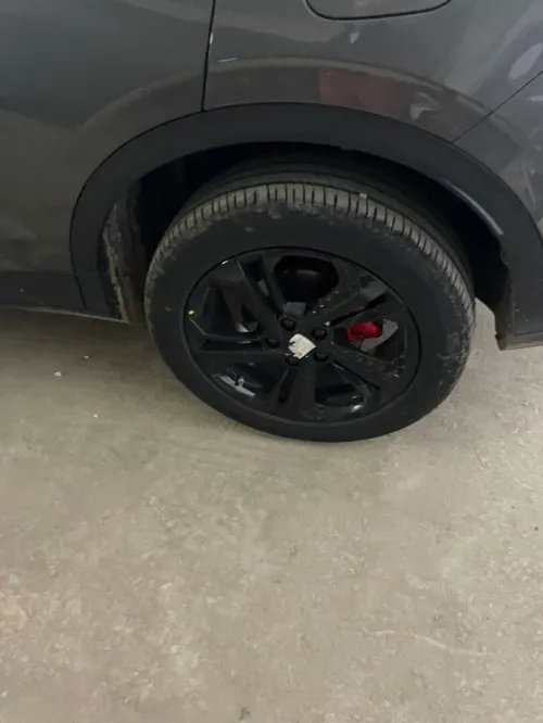 Geely Coolray 2025 Full options