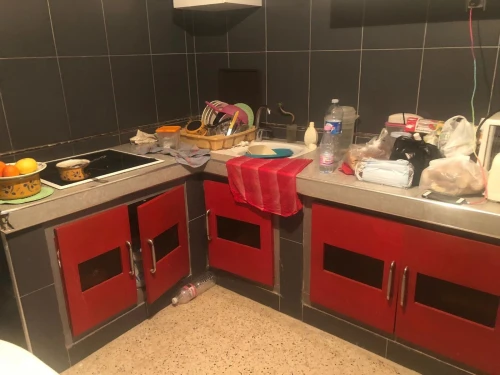Vente Villa Oran Ain el turck