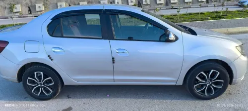 Renault Symbol 2015 Made In Bladi
